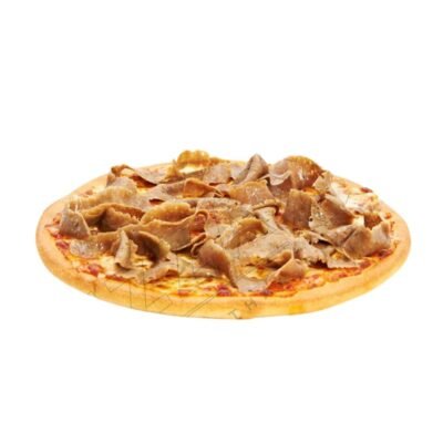 DONER PIZZA
