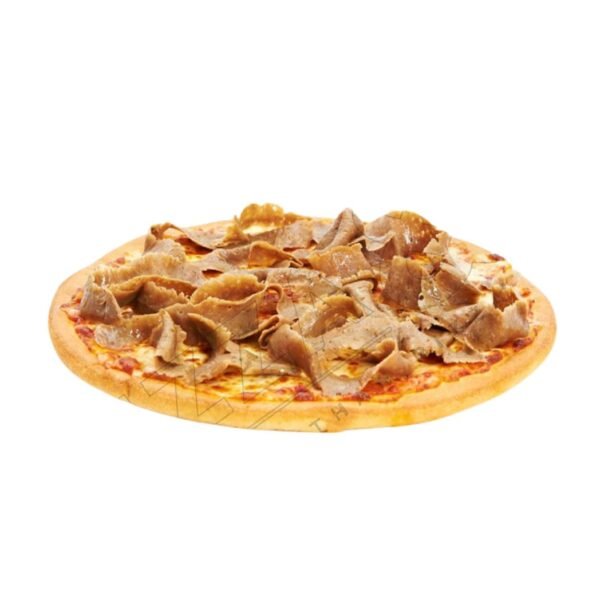 DONER PIZZA