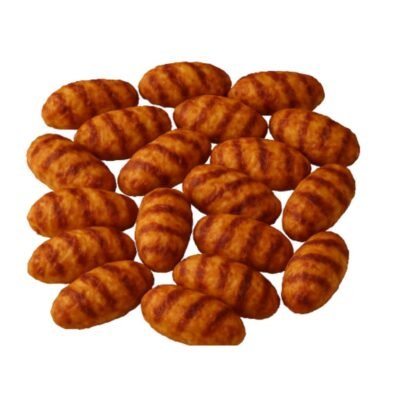 18 wings