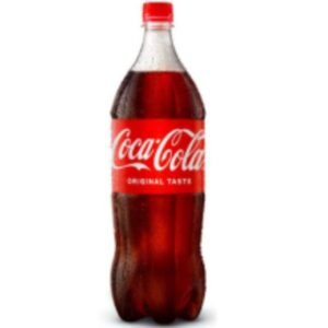 1.5LTR COKE 660 KCal