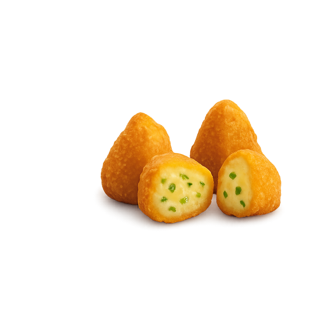 Chili Cheese Nuggets Chilli Cheese Nuggets