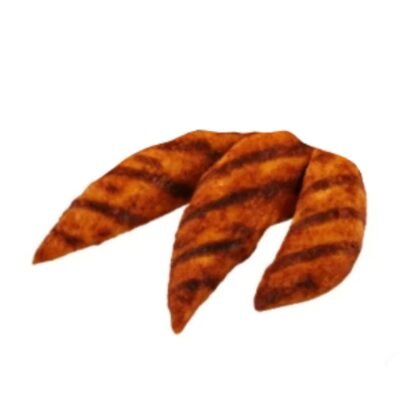3 Grill Tender Strips