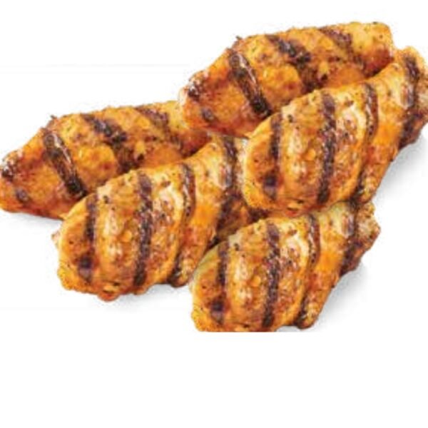 wings 5x meal