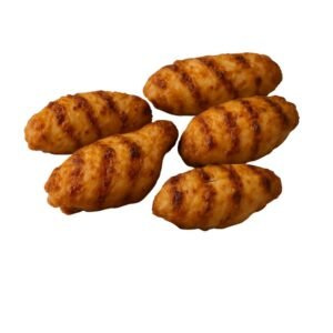 5x Classic Piri Piri Chicken Wings