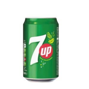7 UP