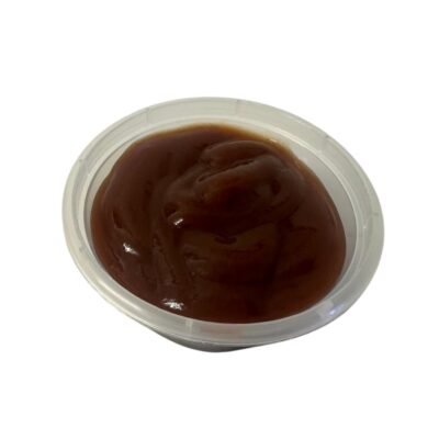 BBQ SAUCE DIP
