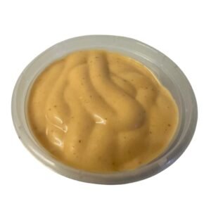 BURGER SAUCE DIP