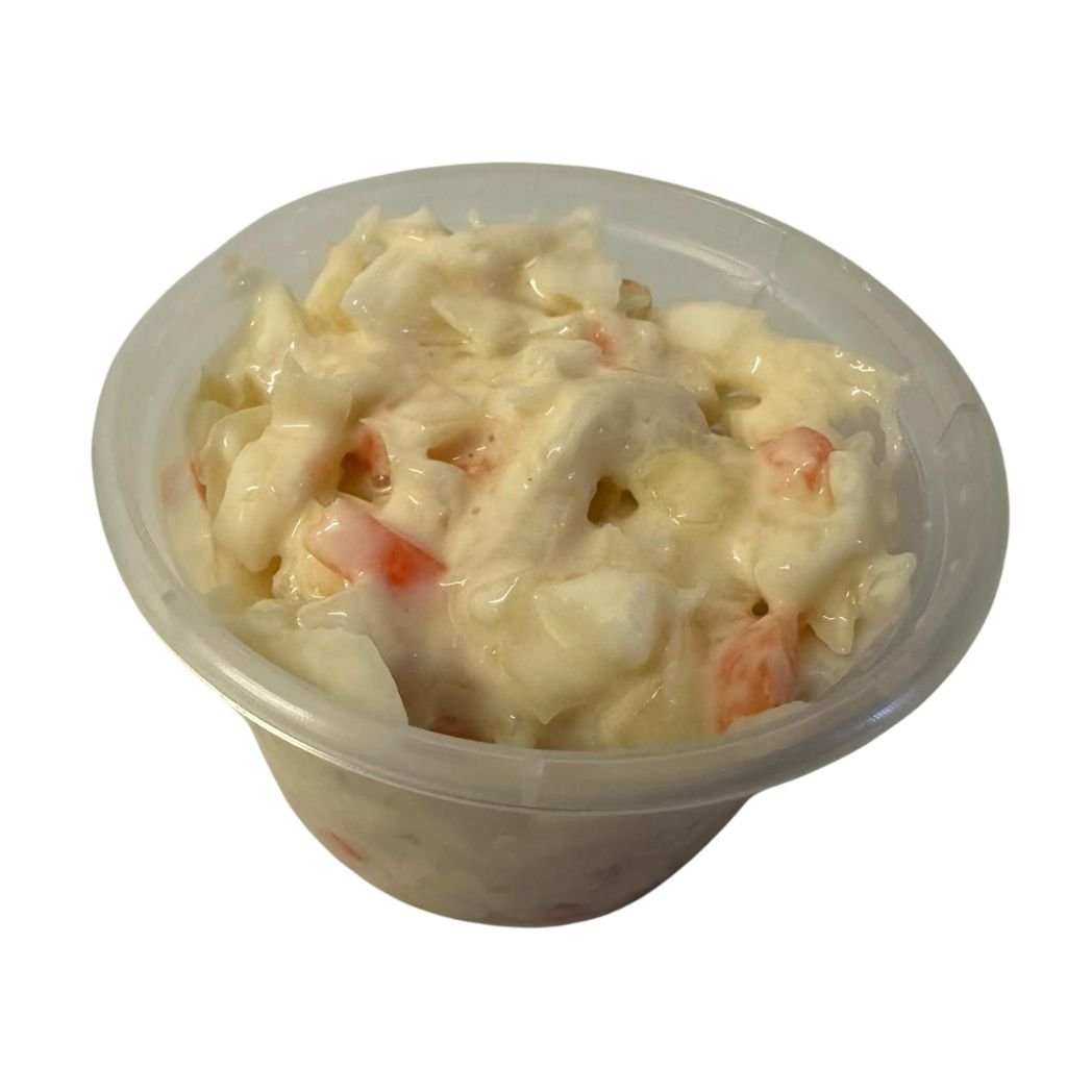 COLESLAW