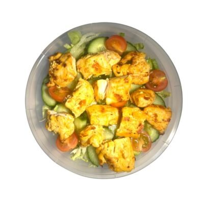 Chicken Salad 1