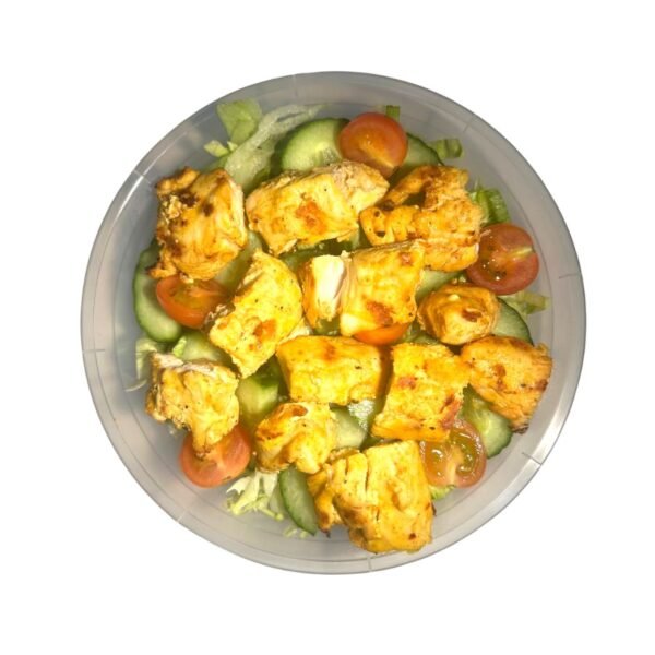Chicken Salad 1