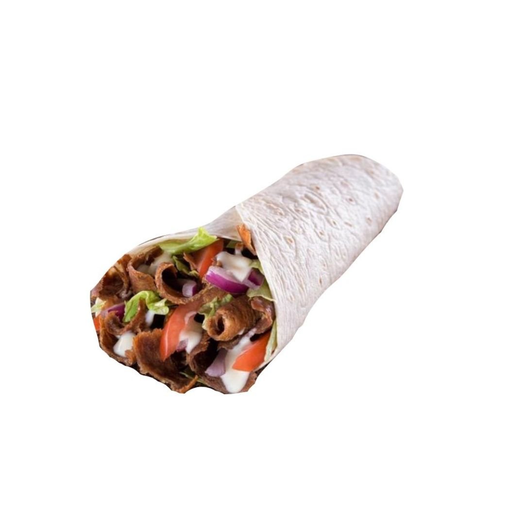 DONER WRAP (1)