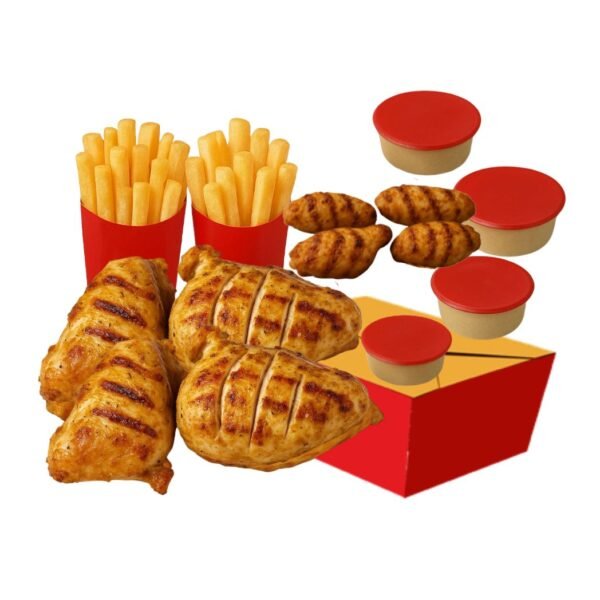 Family Platter