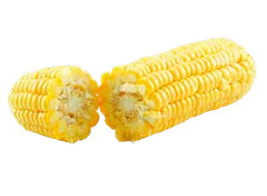 Corn on the Cob