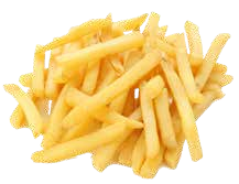 Large Fries