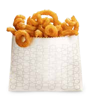 Curly Fries