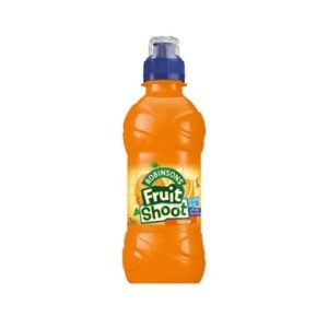 Fruitshoot Orange 12 KCal