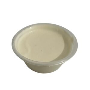 GARLIC MAYO DIP