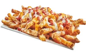 Loaded Fries