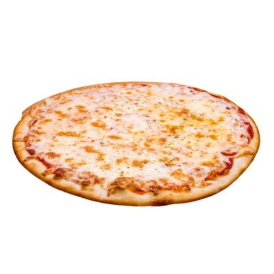 MARGHERITA Cheese and Tomato Sauce