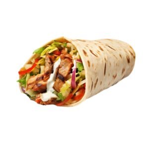 MIX DONER WRAP