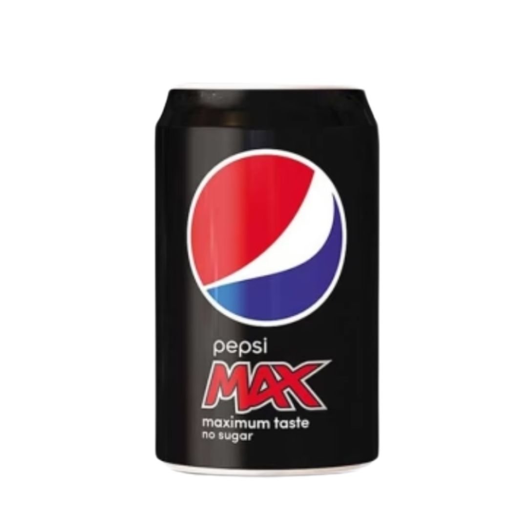PEPSI MAX 1 KCal