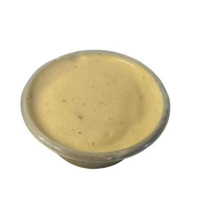 PIRI PIRI MAYO DIP