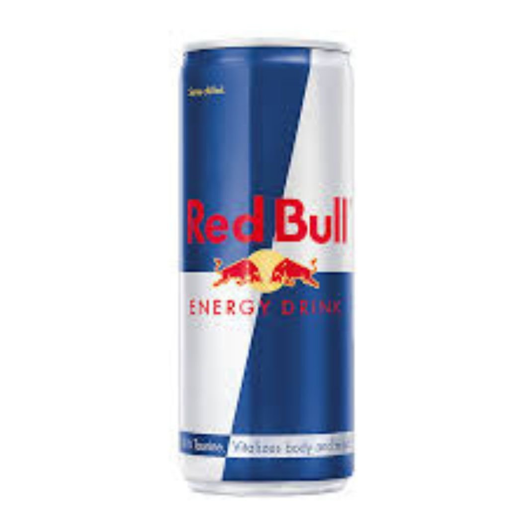 REDBULL 115 KCal