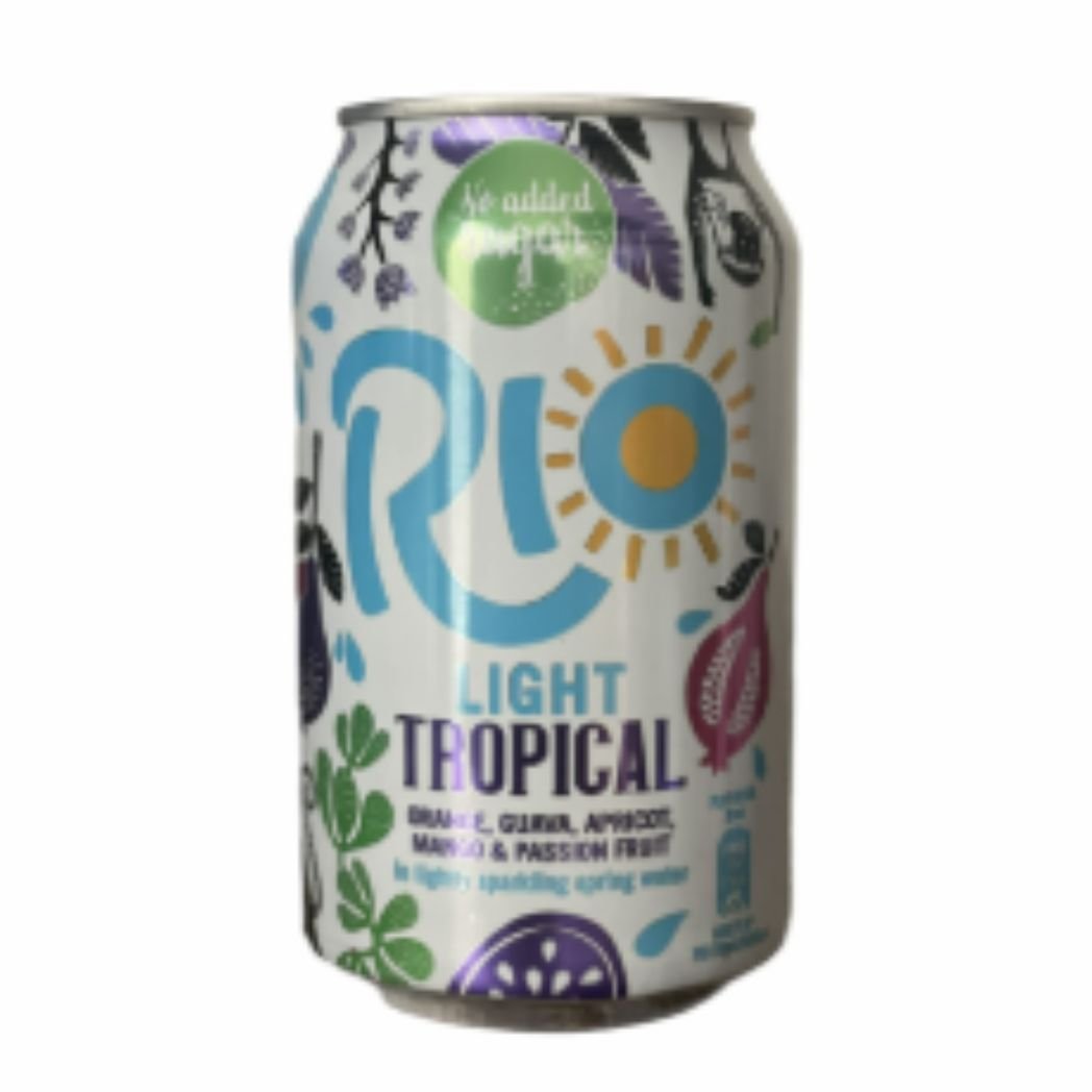 RIO TROPICAL 62 KCa
