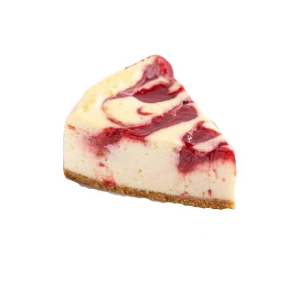 STRAWBERRY CHEESECAKE