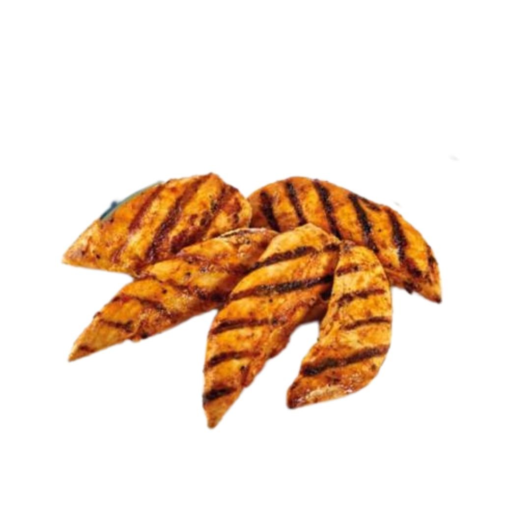 Tender Strips 5X meal