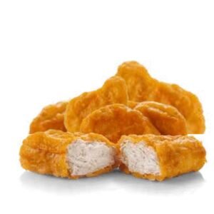 chicken nuggets 8x