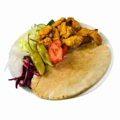 chicken shish