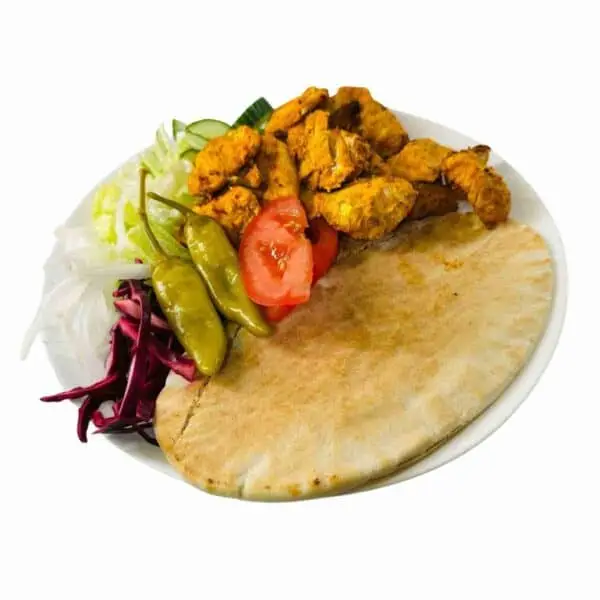chicken shish