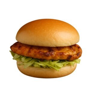 chicken xl burger