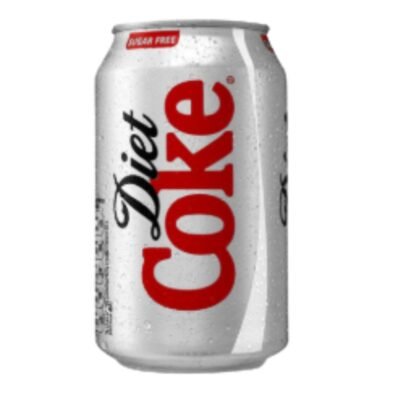 diet coke