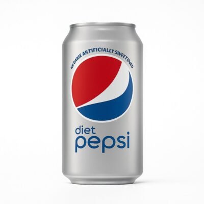diet pepsi