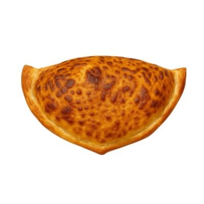 chicken doner calzone