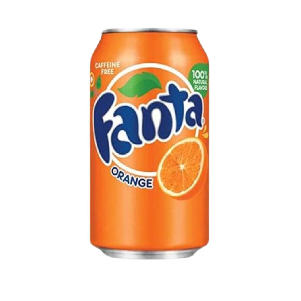 fanta 355ml