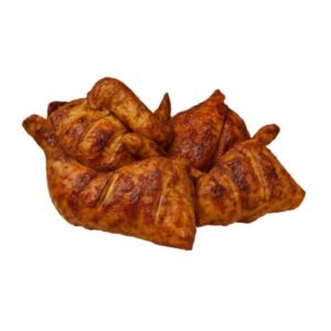 flame and flavor whole chicken