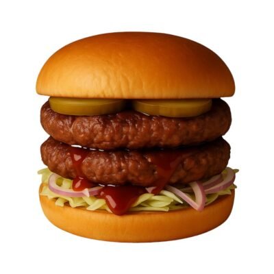 gourmet beef Meal