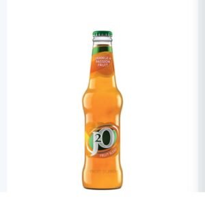 j20 orange & passion fruit
