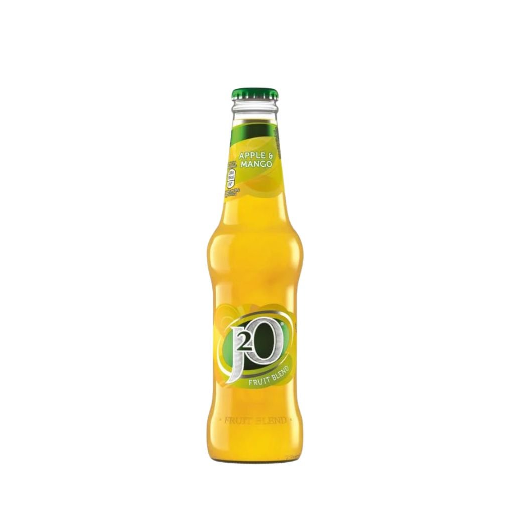 j2o apple & mango