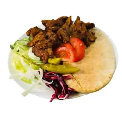 lamb shish
