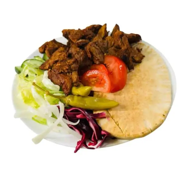 lamb shish