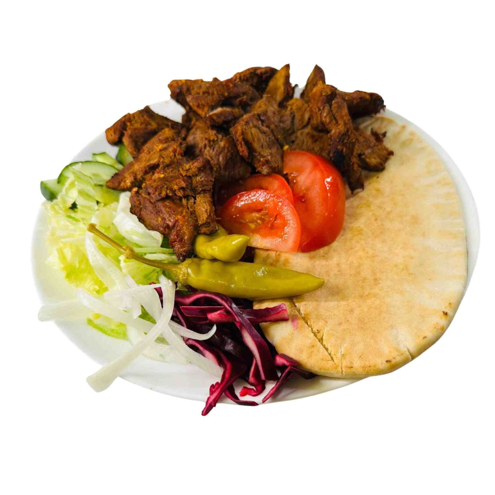 lamb shish (2) lamb shish
