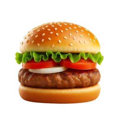 burger