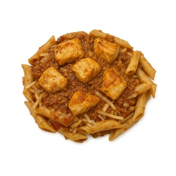 Pasta Chicken