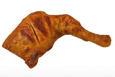 quarter chicken