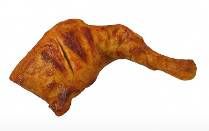 quarter chicken