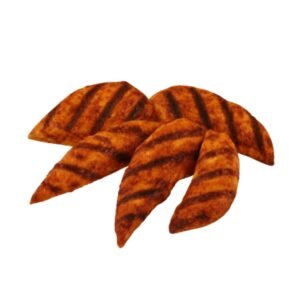 Tender Strips 5X Succulent Strips of Piri Piri Chicken
